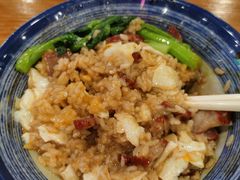 -澳门陈光记烧味饭店(南京德基广场店)