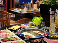 -成都老码头火锅(旺角店)