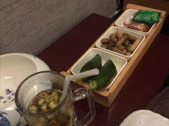 -瑶池足道养生SPA