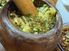 -小街47號江湖菜(四合院店)