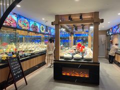 -大鹏饭店·金陵家宴(奥体中心店)