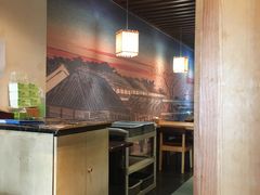 -高木日本料理(静安寺店)