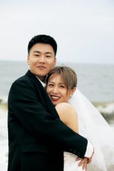 -绿皮火车照相馆 婚纱照旅拍(厦门店)