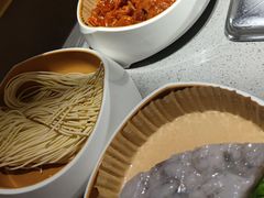 -海底捞火锅(河东万达广场店)