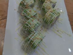 -新一番三文鱼寿司(大东海店)