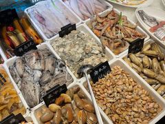 -驻海渔市(置信店)