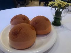 招牌菠萝包-炳胜公馆(珠江新城店)