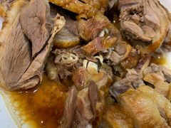 -安记烧鹅(新桥店)