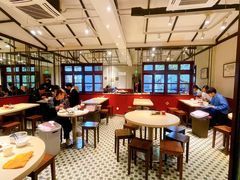 -香港池仔记肠粉王(博多新记襄阳南路店)