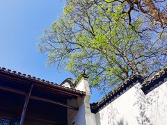 -采石矶景区