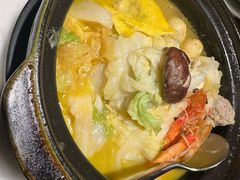 -唐·玉芙蓉(雨花吾悦广场店)