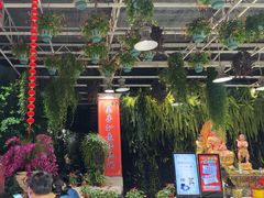 -天宫南铂玫瑰园酒店