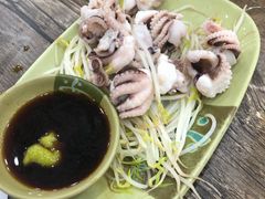 -贞姨美食·老字号海鲜大排档