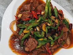 -品鲜海鲜餐厅(黄厝店)