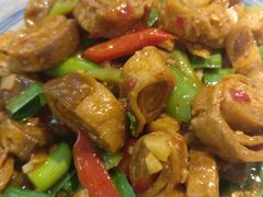 -静一餐厅·湖北菜(前门店)