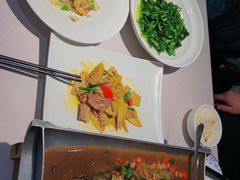 -徽州小镇(高新店)