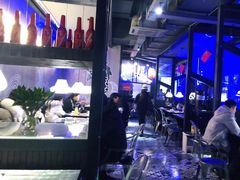 大堂-炉鱼(平湖八佰伴店)