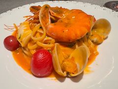-Da Ivo哒伊沃意大利魔镜餐厅(外滩店)