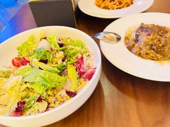 -Ambra Haus琥珀屋精酿餐厅(宝山店)