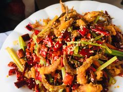 -羊上树(南门外店)