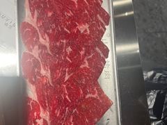 -韩山葵烤肉(太古里店)