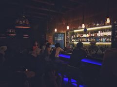 -The Tiki Bungalow提基小木屋酒吧