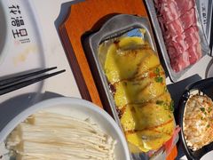 -花漫里亲民日式餐厅(万象城店)