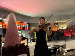 -烛影拾光观景餐厅·创意菜·摄影·小提琴(大唐不夜城店)