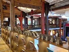 -宣科纳西古乐·非遗体验空间(大水车店)