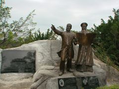 -胡里山炮台