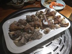 -三个渔夫·蒸汽海鲜(小白楼店)