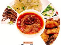 -上海小南国(仲盛世界商城店)