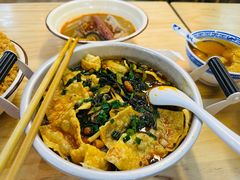 -丽丽三鲜螺蛳粉(田林路店)