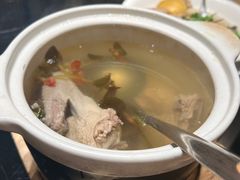 -客汀家宴·客家烟火 四季食材(集美店)