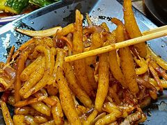-正宗南铁拉叔沙煲螺·烧烤·秘制靓粥(南铁总店)
