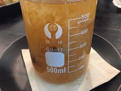 -小明同学(三里屯店)