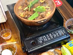 -包工仔·牛杂自助放题