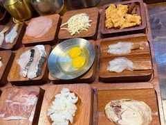 -银米·云南传统过桥米线(双廊黑金冠店)