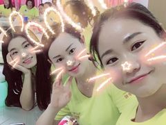 -伊丽莎白美容培训学校(顺德校区)