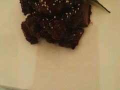 -外高桥喜来登酒店采悦轩