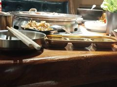-九田家黑牛烤肉料理(新辰里亚运村店)