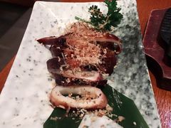 -贵木日本料理·铁板烧(新地假日广场店)