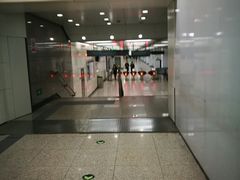 -白石桥南(地铁站)
