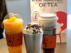 -喜茶(永旺梦乐城店)