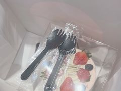 -燃厚蛋糕(卓展中信城店)