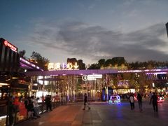 -有鱼吃·纸包烤鱼(曲江创意谷店)