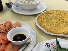 -秋姐美食店(海陵岛保利店)