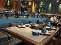 -同仁四季椰子鸡(无锡滨湖万象汇店)