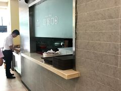 -武圣羊汤·西北面(朝阳门店)