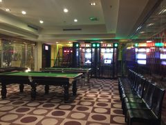 -东方之珠洗浴休闲广场(南开店)